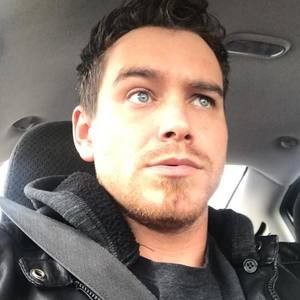 Meet your Posher, Jake